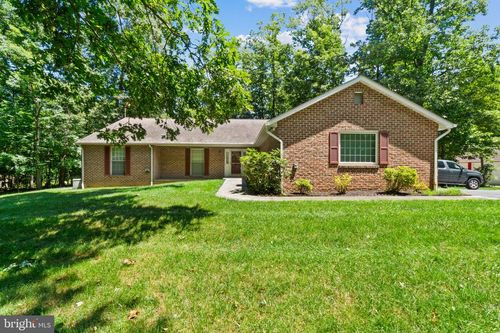 2597 Braddock Rd, MOUNT AIRY, MD, 21771-8915 | Card Image