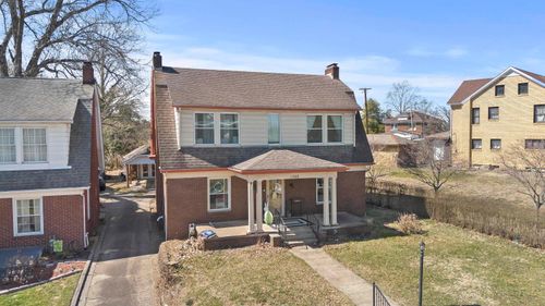 1308 Kentucky Ave, Ashland, KY, 41102-4553 | Card Image
