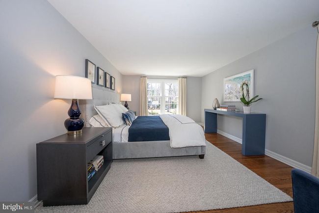375 Colket Ln, House other with 5 bedrooms, 3 bathrooms and null parking in WAYNE PA | Image 32