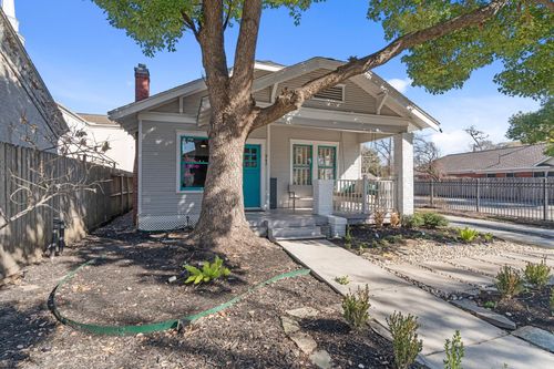943 Pecore St, Houston, TX, 77009-6035 | Card Image