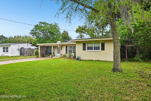6227 Temple Rd, Jacksonville, FL, 32217-2468 | Card Image