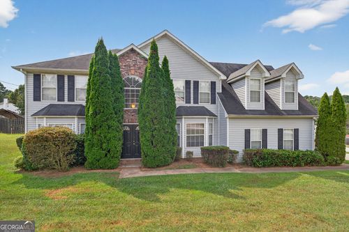 5133 King Arthur Ln, Ellenwood, GA, 30294-6544 | Card Image