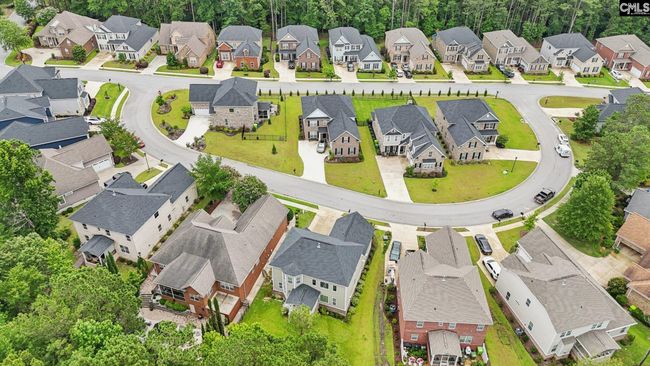920 Knowles Loop, House other with 4 bedrooms, 3 bathrooms and null parking in Columbia SC | Image 49