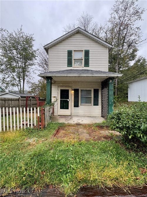 287 Thomas St, East Palestine, OH, 44413-1653 | Card Image