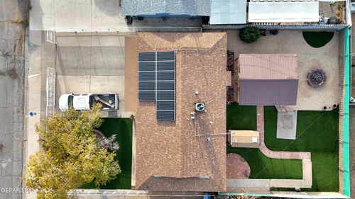 5511 Raymond Telles Dr, El Paso, TX, 79924-7241 | Card Image