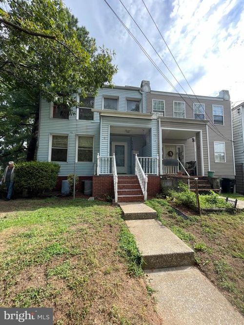 1709 Spence St, BALTIMORE, MD, 21230-1334 | Card Image