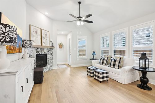8128 Legacy Trl, Mckinney, TX, 75071-2377 | Card Image