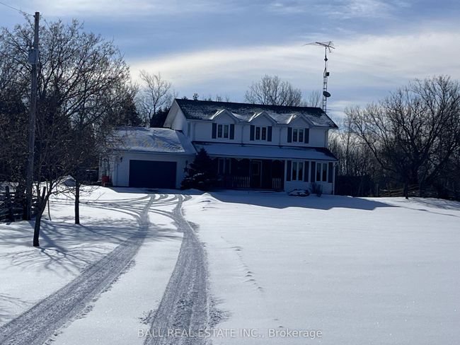 344 Fuller Rd, House other with 3 bedrooms, 4 bathrooms and 10 parking in Thomasburg ON | Image 28