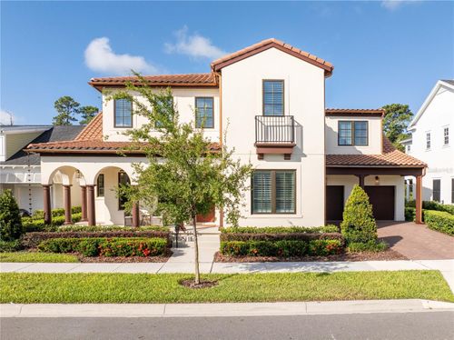 7505 Estuary Lake Loop, CELEBRATION, FL, 34747-5579 | Card Image