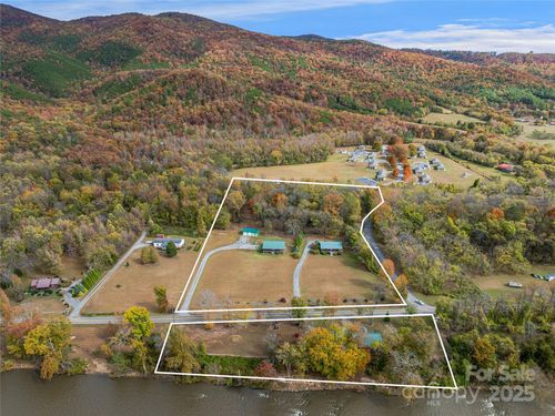 1640, 1641, 1642 River Road, Hot Springs, NC, 28743 | Card Image