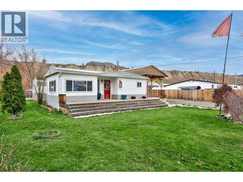 4945 Anker Rd, Pritchard, BC, V0E2P0 | Card Image