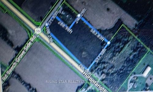 CON 1 EHS PT LOT 20 Nw Hurontario Street Nw, Caledon, ON, L7K0N6 | Card Image