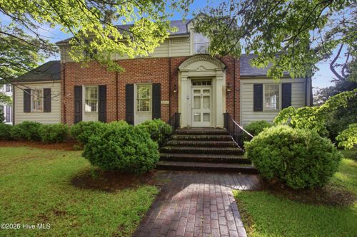 3400 S Jefferson St, Fountain, NC, 27829-8205 | Card Image