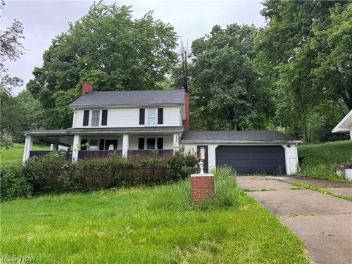 14790 Liberty Church Street Se, Minerva, OH, 44657 | Card Image