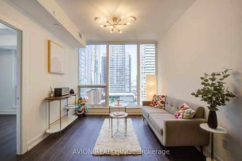 1605-15 Mercer St, Toronto, ON, M5V0T8 | Card Image