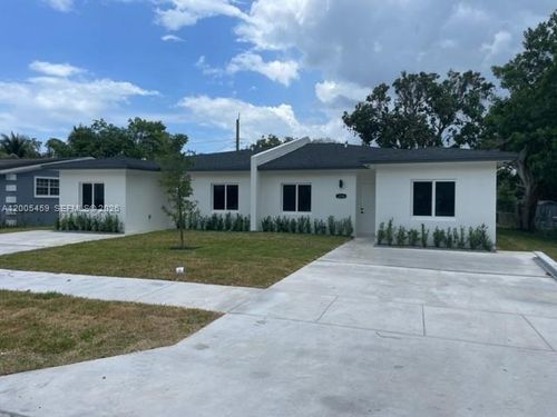 2-1234 Nw 102nd St, Miami, FL, 33147-1857 | Card Image