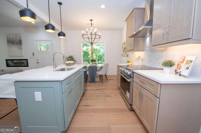 5 Firefly Run, House other with 5 bedrooms, 3 bathrooms and 2 parking in LaGrange GA | Image 19