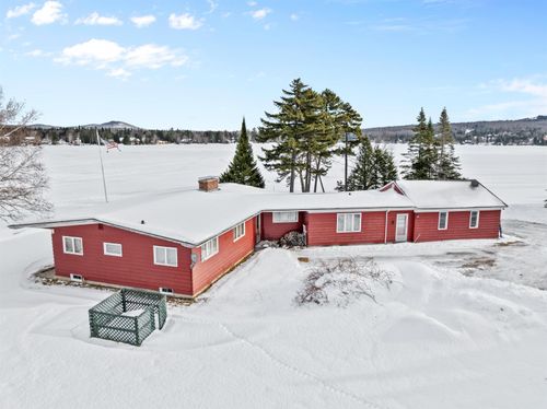 166 Spooner Road, Pittsburg, NH, 03592 | Card Image