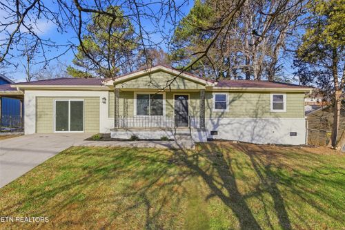 3407 Wexgate Rd, Knoxville, TN, 37931-1430 | Card Image