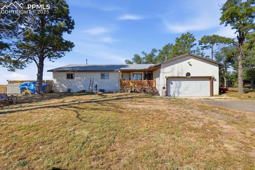 2202 N Ellicott Hwy, Calhan, CO, 80808-8830 | Card Image