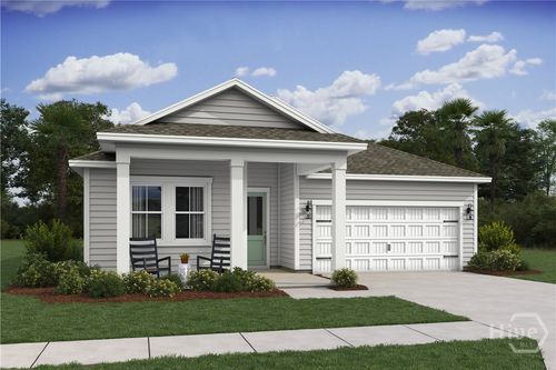 133 Mage Street, Bloomingdale, GA, 31302 | Card Image