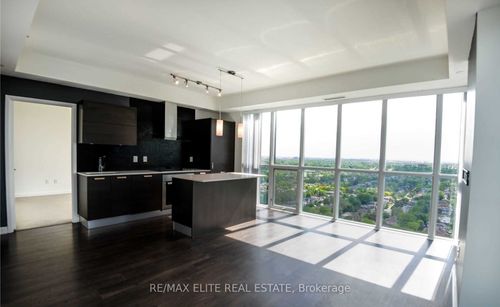 2607-11 Bogert Avenue, North York, ON, M2N0H4 | Card Image