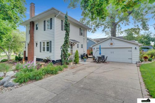 1605 Van Dorn St, Lincoln, NE, 68502-3947 | Card Image