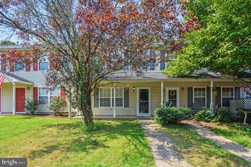 9922 Matti Hill Court, FREDERICKSBURG, VA, 22408 | Card Image