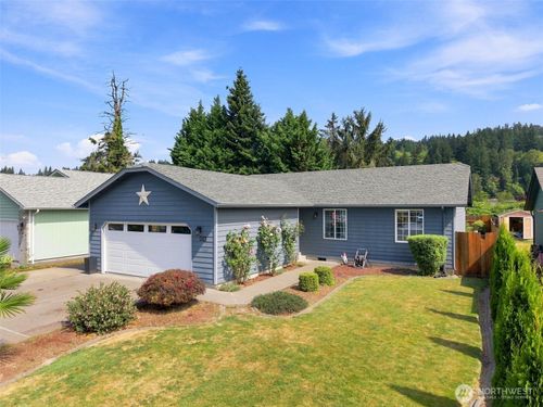 4236 Pennsylvania St, Longview, WA, 98632-5142 | Card Image