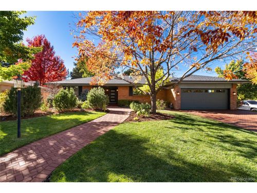 3001 S Steele St, Denver, CO, 80210-6949 | Card Image