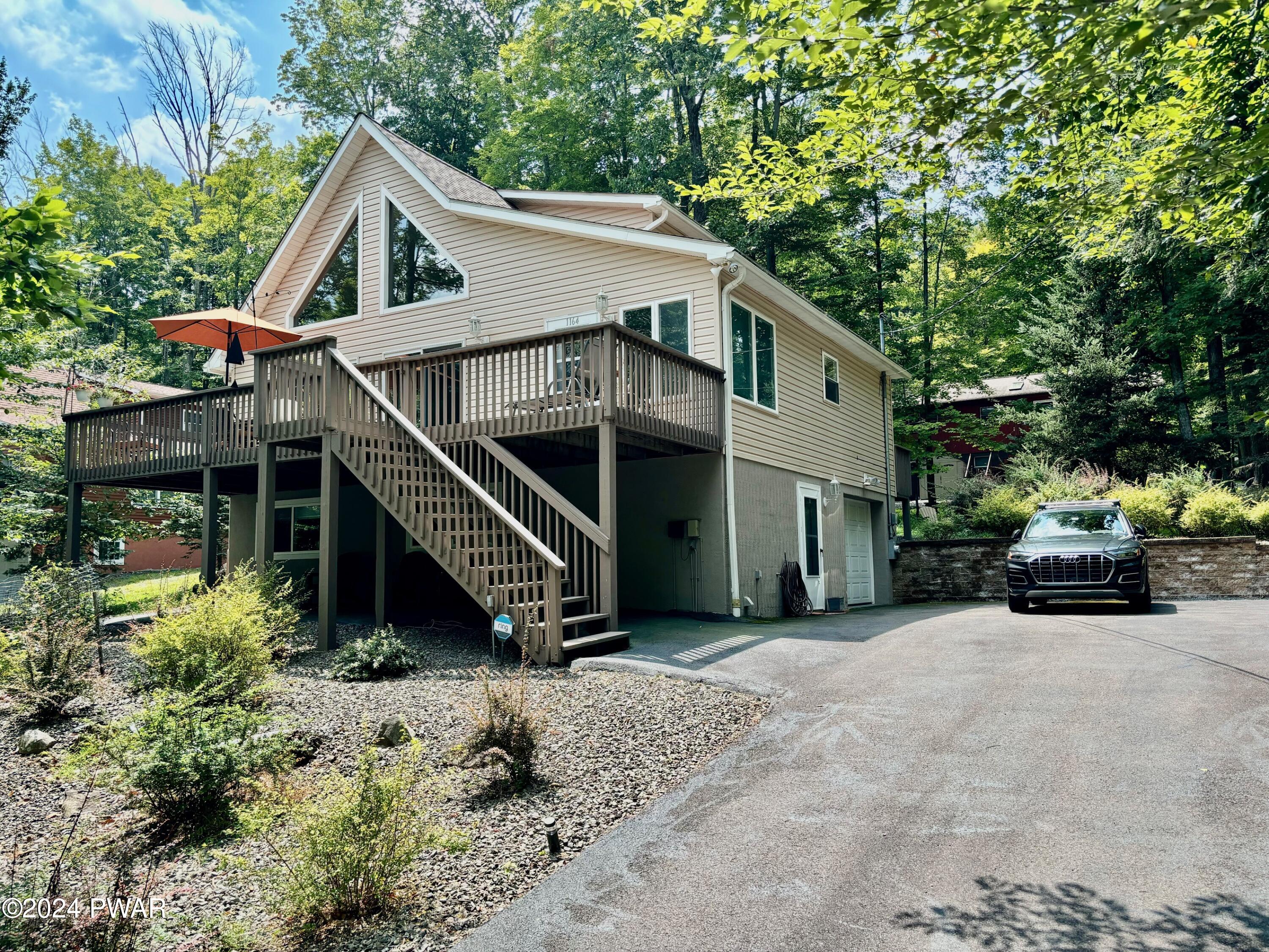 Commanche Cir, Lake Ariel, PA 18436