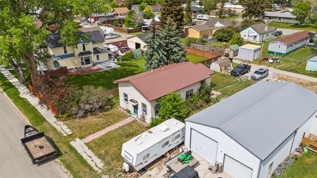 305 S Cedar St, House other with 3 bedrooms, 2 bathrooms and null parking in Townsend MT | Image 64
