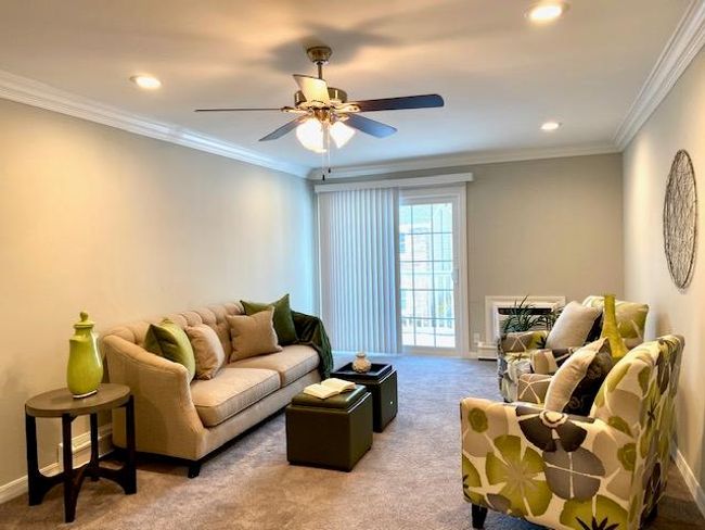 T07303 - 303 Terrace Rd, Condo with 2 bedrooms, 1 bathrooms and null parking in Bayport NY | Image 7
