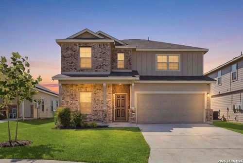 8034 Champion Crk, San Antonio, TX, 78252-4513 | Card Image