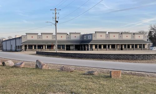 325 Division Street, Redgranite, WI, 54970 | Card Image