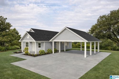 150 Lakeview Drive, CLEVELAND, AL, 35049 | Card Image