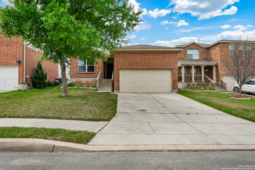 1911 Wormack Way, San Antonio, TX, 78251-4360 | Card Image