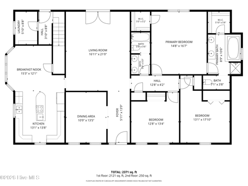 357 Seeview Lane, Hertford, NC, 27944 | Card Image