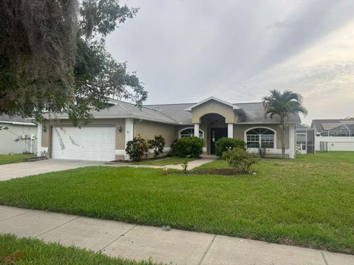 7421 Ashmore Dr, NEW PORT RICHEY, FL, 34653-1914 | Card Image