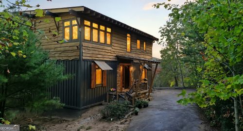 389 Fort Mountain Rd, Blairsville, GA, 30512 | Card Image