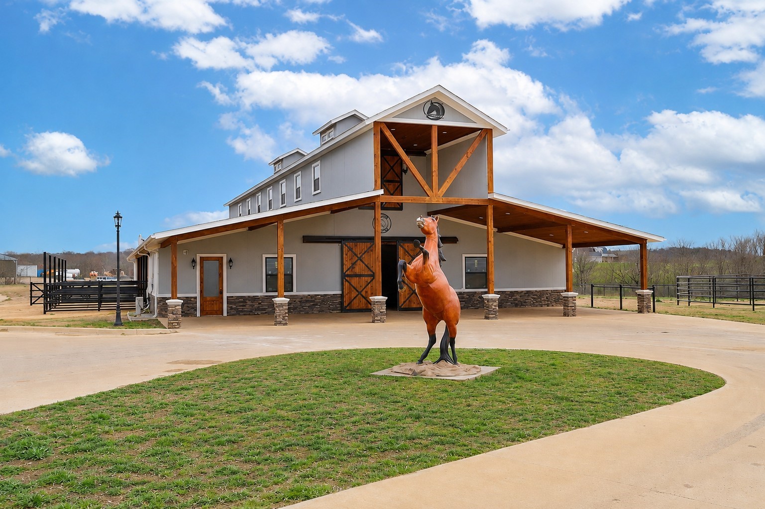 Land in Waxahachie 3