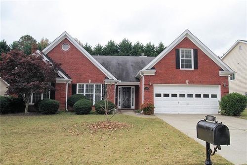 1490 Creek Pointe Cir, Lawrenceville, GA, 30043-8353 | Card Image