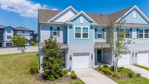 12776 Josslyn Ln, JACKSONVILLE, FL, 32246-2292 | Card Image