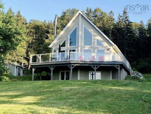 368 Lakeshore Dr, Irish Cove, NS, B0E3B0 | Card Image