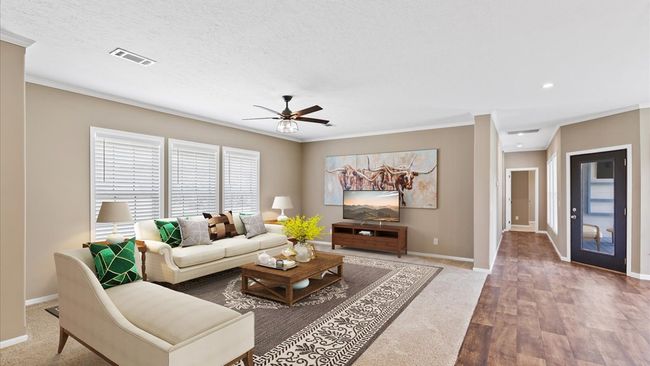 269 Rangeland Rd, House other with 4 bedrooms, 2 bathrooms and null parking in Blanco TX | Image 10