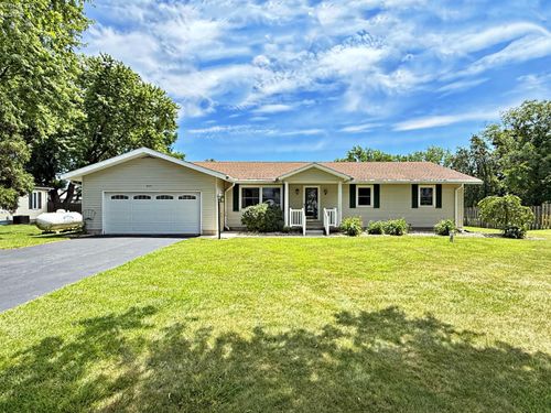5177 N State Route 53, Tiffin, OH, 44883-8705 | Card Image