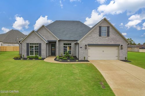 17 Enoch Cove, Jackson, TN, 38305 | Card Image