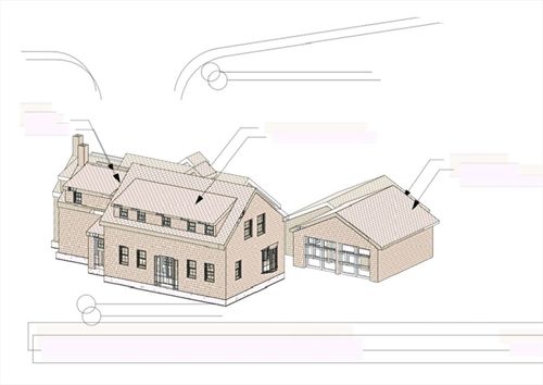 345 Bay Rd, North Easton, MA, 02356-2701 | Card Image