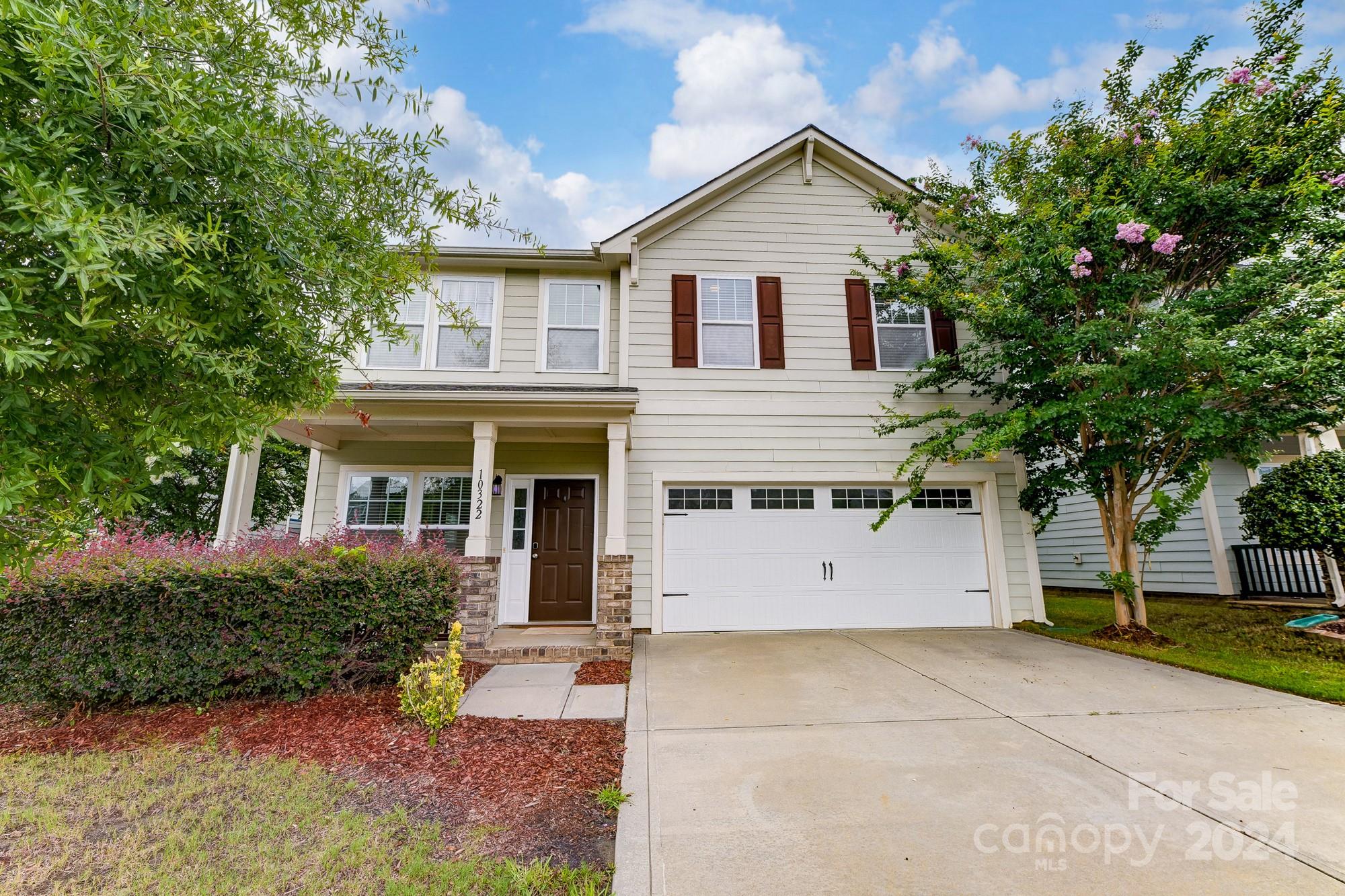 Killogrin Way, Pineville, NC 28134