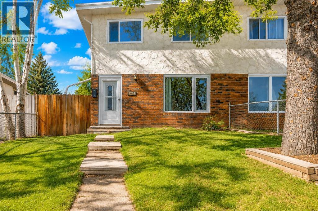 Residential in Calgary